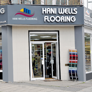 laminate wood flooring